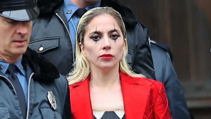 Selon certaines informations, "Joker: Folie À Deux" avec Lady Gaga est "principalement une comédie musicale pour juke-box", les utilisateurs en ligne sont désormais furieux