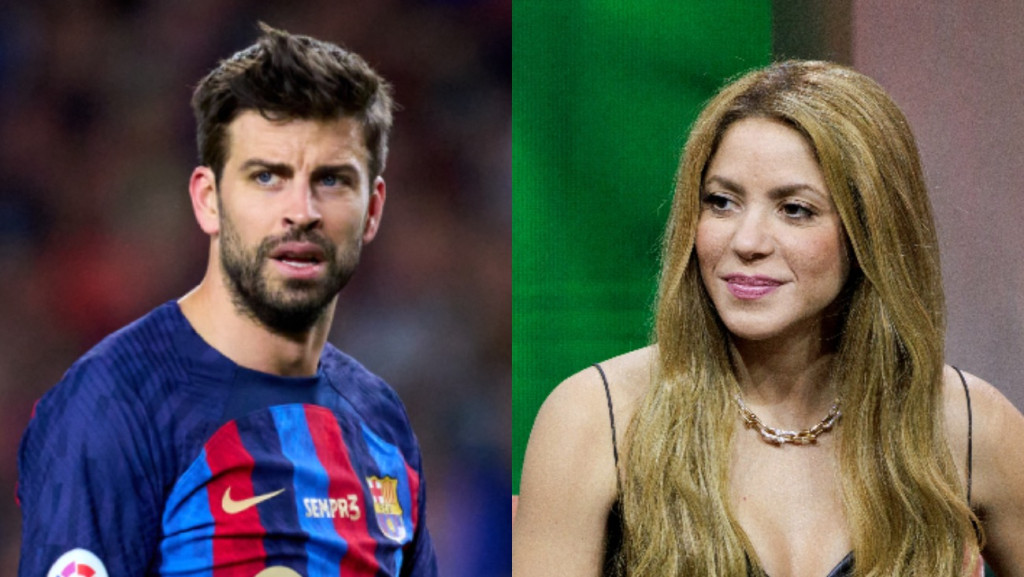 Shakira affirme qu'elle a « mis sa carrière entre parenthèses » pour soutenir l'objectif de son ex-mari Gerard Piqué de poursuivre sa carrière de footballeur