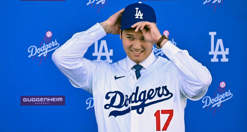 Shohei Ohtani a proclamé son innocence dans une déclaration sur le scandale des paris impliquant son ex-interprète