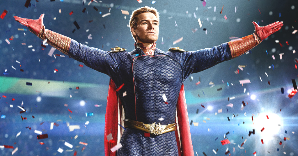 "The Boys" Saison 4 : voici une mise à jour sur les détails à connaître pour la saison à venir (mars 2024)