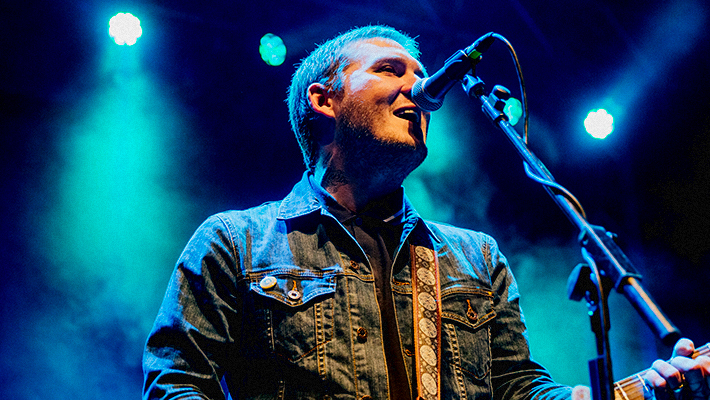 The Gaslight Anthem prolonge sa « tournée des livres d'histoire » avec une série estivale de dates nord-américaines