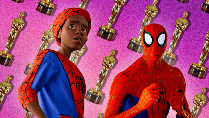 Un Oscar pour le doublage est en retard