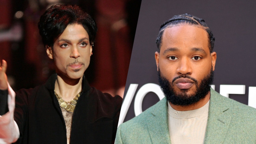 Un "film musical Jukebox" basé sur les plus grands succès de Prince réalisé par Ryan Coogler serait en préparation