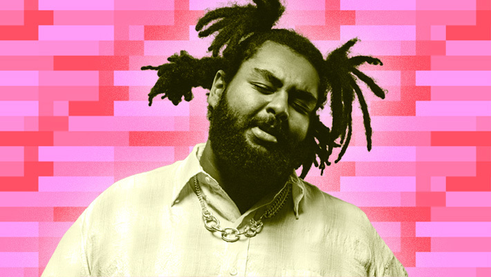 Uproxx Music 20 : Elmiene est un homme simple qui apprend à apprécier le passé pour pouvoir prospérer dans le futur