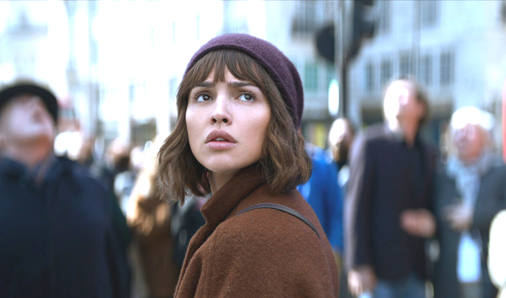 Y aura-t-il un « problème à 3 corps » dans la saison 2 ?