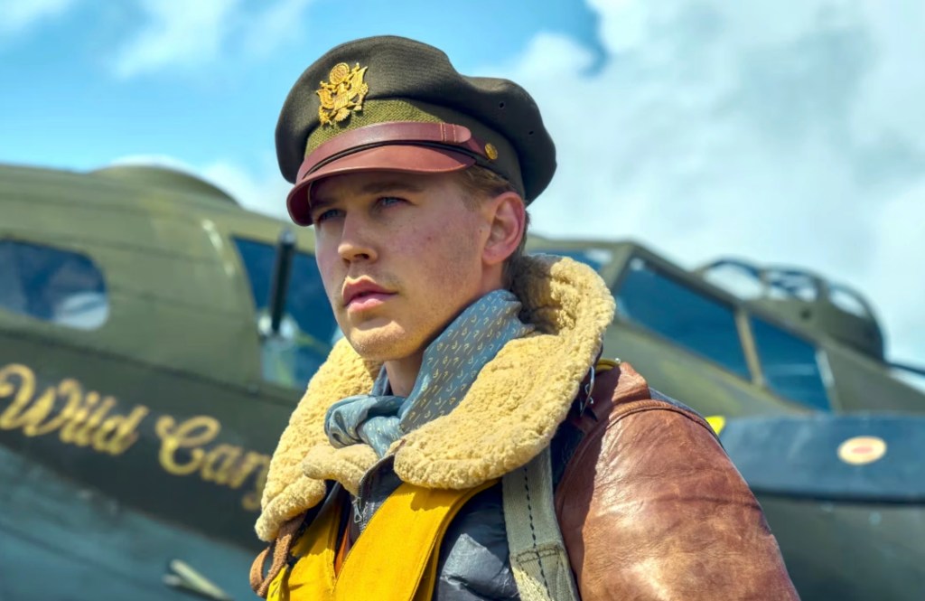 Y aura-t-il une saison 2 de « Masters Of The Air » ?