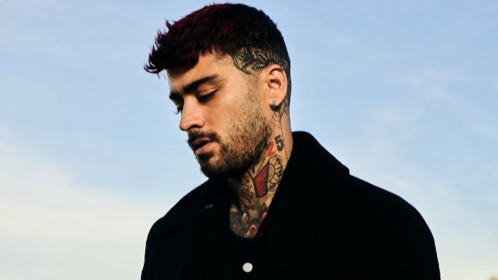 Zayn expose tout sur la table sur son nouveau single "What I Am"