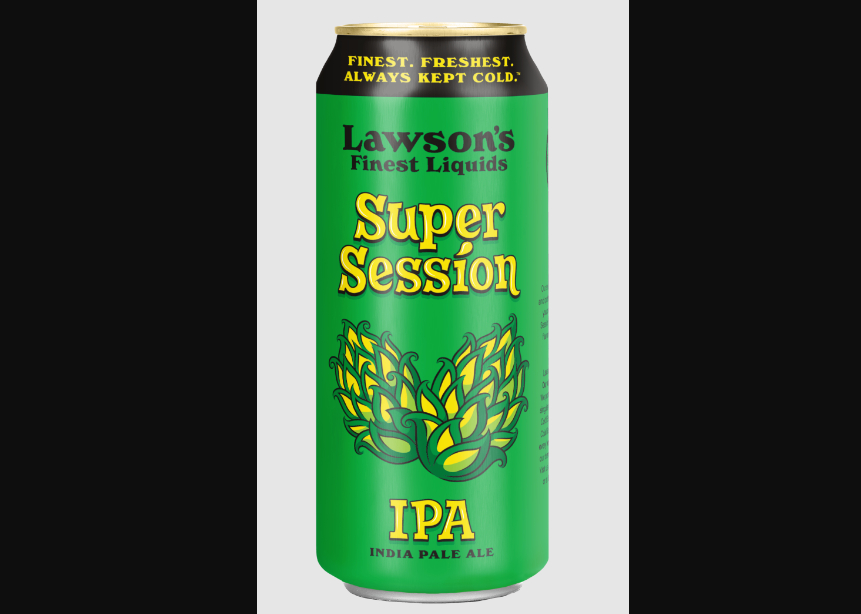 La meilleure super session de Lawson