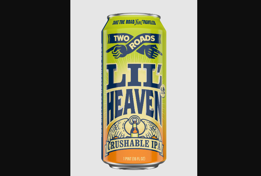 Deux routes, petit paradis