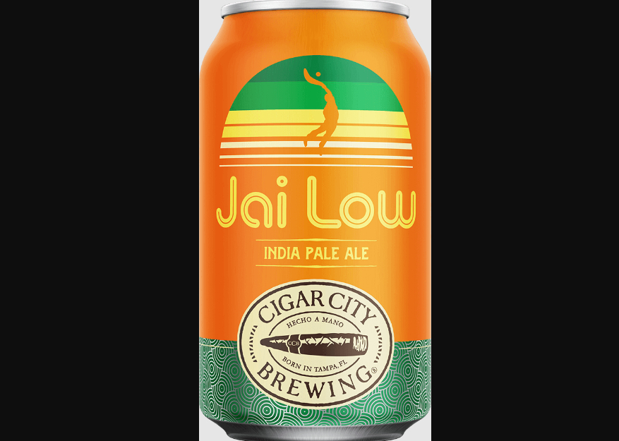 Cigar City Jai Low