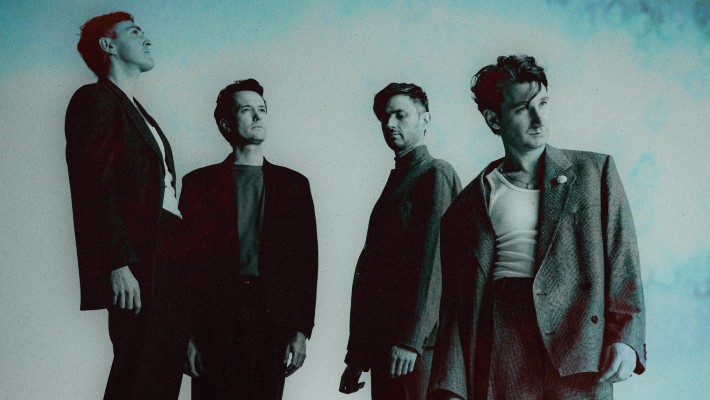 Glass Animals a annoncé son quatrième album, "I Love You So F***ng Much" et a partagé son nouveau single, "Creatures In Heaven".