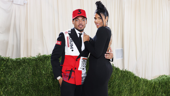 Pourquoi Chance The Rapper et Kirsten Corley ont-ils divorcé ?