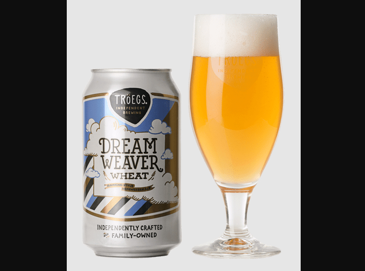 Tisseur de rêves de Troeg