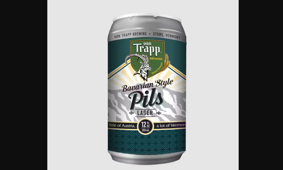 Pils bavaroise von Trapp
