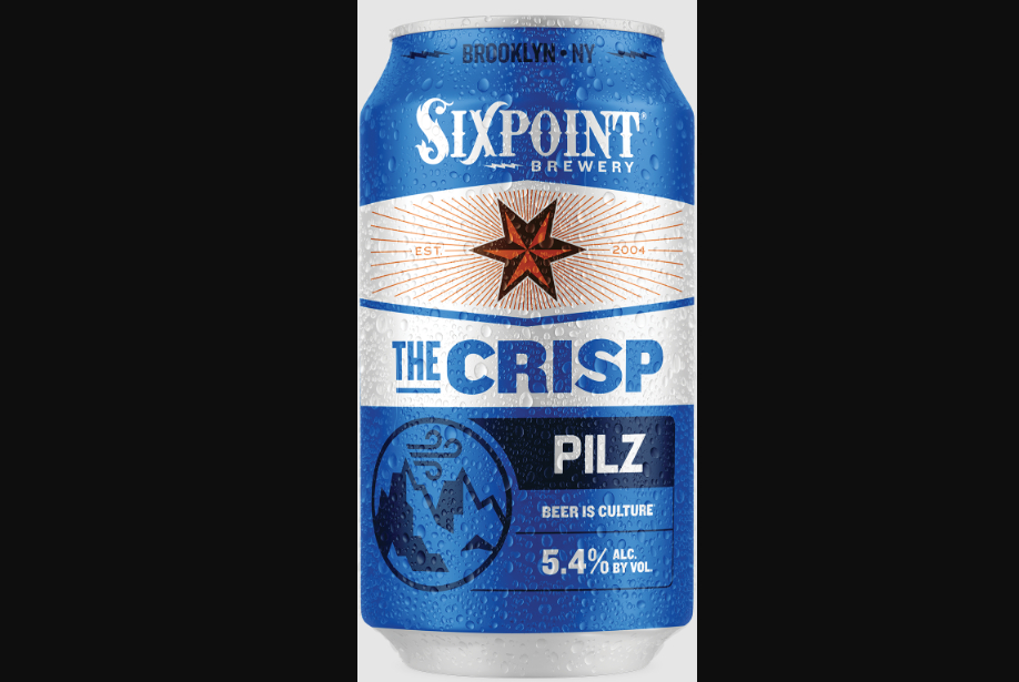 Sixpoint Le Crisp
