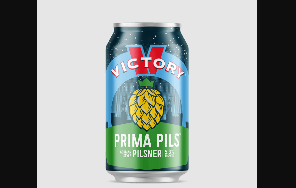 Victoire Prima Pils