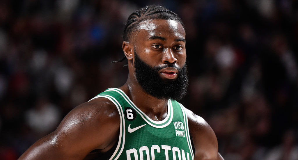 Les Celtics sont la première équipe de l'histoire de la NBA à obtenir un score de 0 contre 0 aux lancers francs dans un match