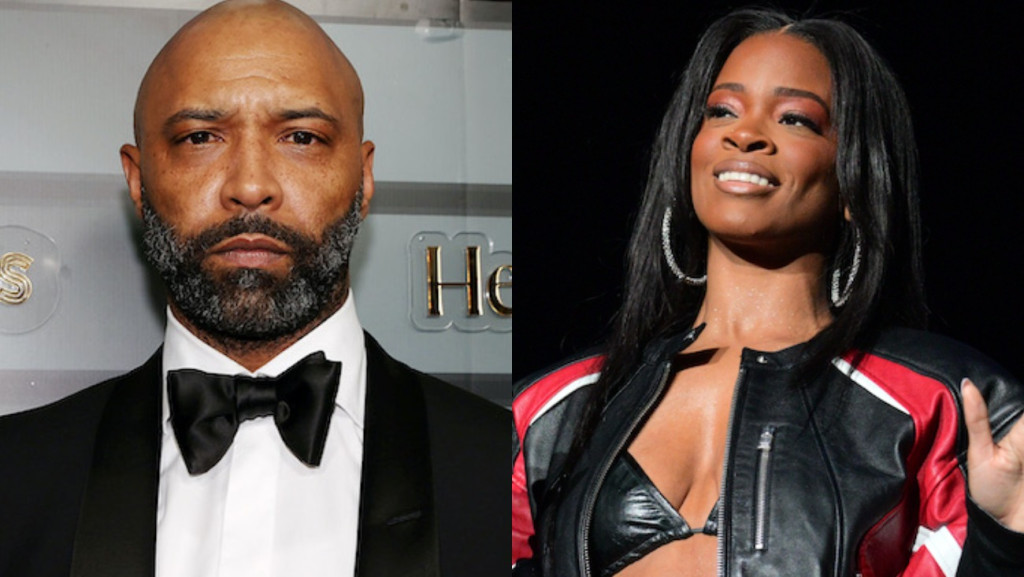 Qu'a dit Ari Lennox à propos de Joe Budden ?