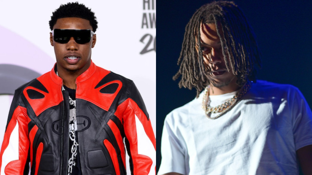 Rob49 et Skilla Baby prouveront que « les vautours mangent le plus » lors de leur tournée en tête d'affiche en 2024