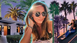 Hôtels que nous aimons : échappez à l’hiver avec une escapade axée sur le bien-être dans ce complexe d’Arizona inspiré par l’art