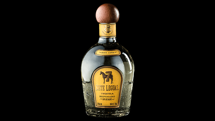 Reposado sans additif