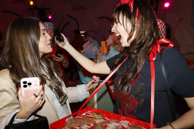 Les rêves de glace Dr. Bombay de Snoop Dogg