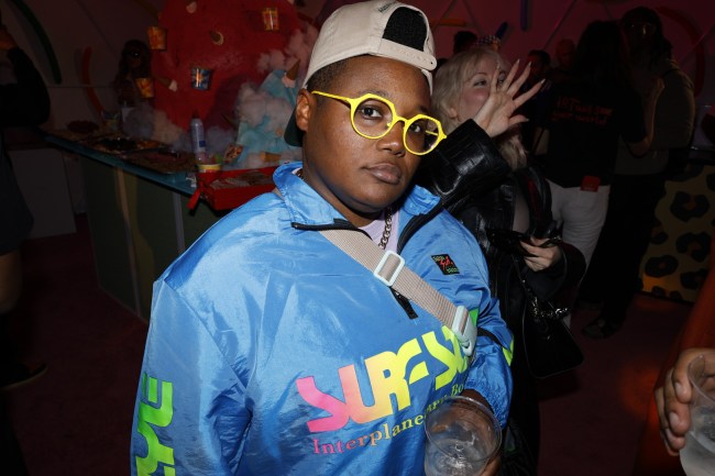 Les rêves de glace Dr. Bombay de Snoop Dogg