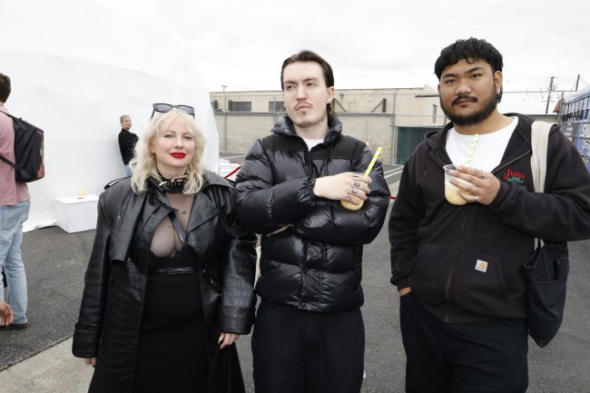 Les rêves de glace Dr. Bombay de Snoop Dogg