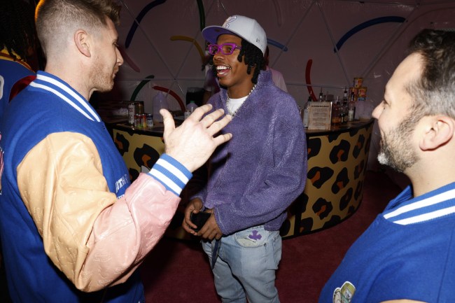 Les rêves de glace Dr. Bombay de Snoop Dogg