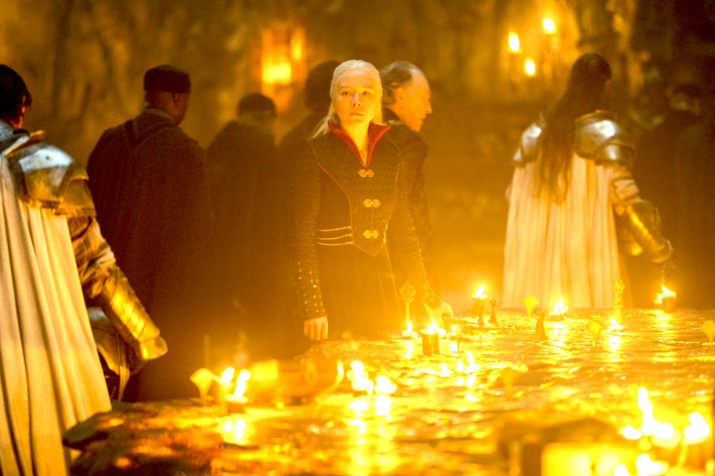 "House Of The Dragon" Saison 2 : tous les détails que vous devez savoir sur la guerre civile des Targaryen (mise à jour d'avril 2024)