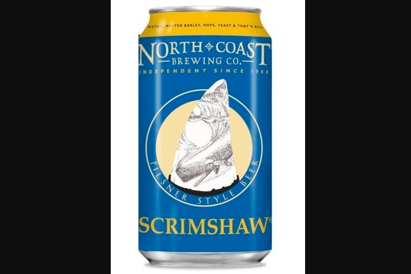 Scrimshaw de la côte nord