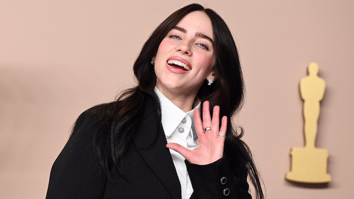 Comment acheter des billets pour « Hit Me Hard And Soft: The Tour » de Billie Eilish