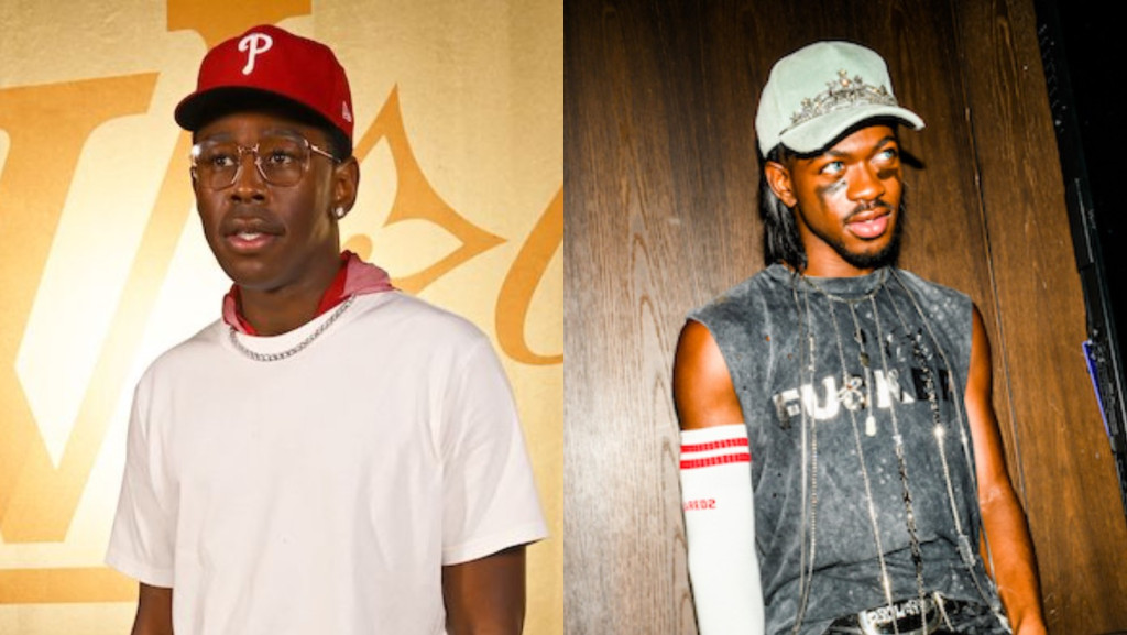 Azealia Banks a suggéré que Tyler le créateur et Lil Nas X devenaient un « couple puissant » et au moins l'un d'entre eux semblait intéressé