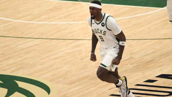 Bobby Portis à propos des Pacers : « Ce sont des pionniers, mon frère »