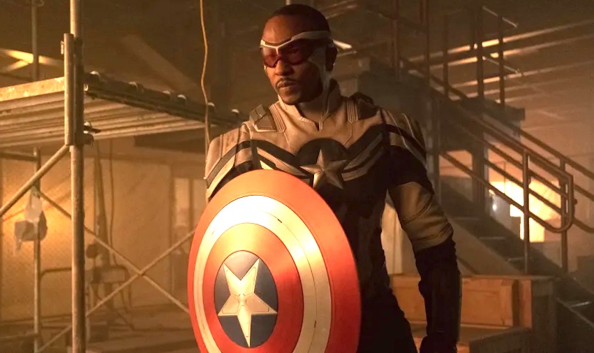 "Captain America : Brave New World" : tout ce qu'il faut savoir, y compris la date de sortie et plus encore