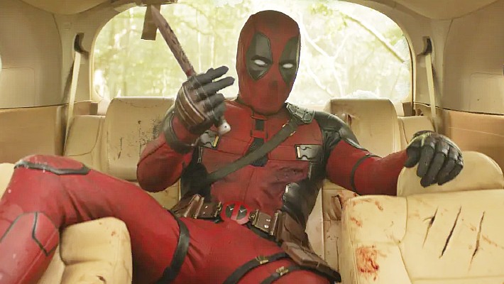 Ces rumeurs de camée de Taylor Swift "Deadpool & Wolverine" ont enfin été abordées par le réalisateur