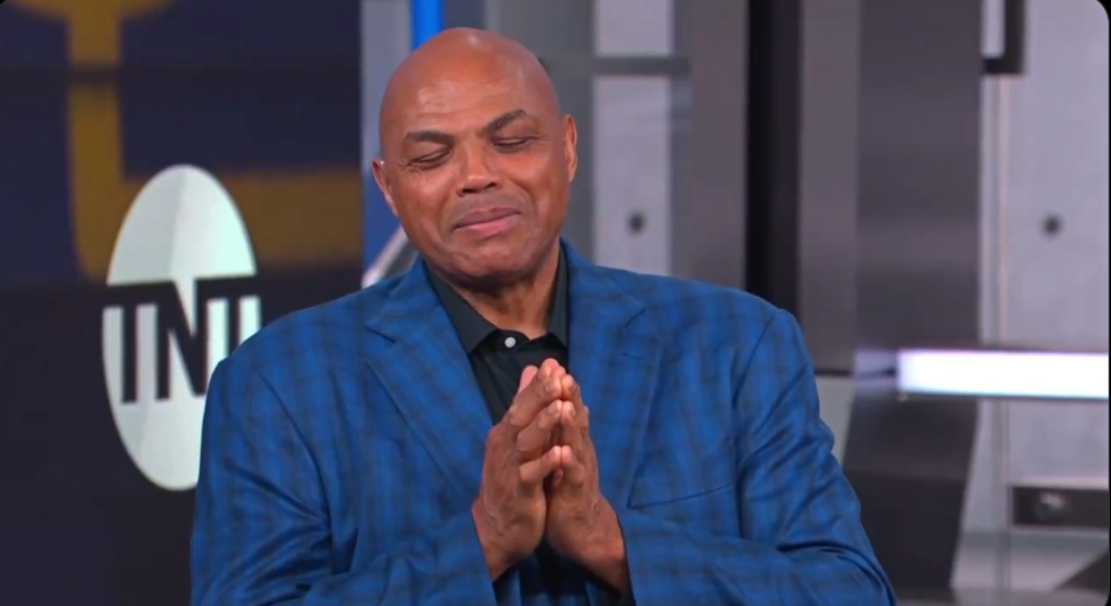 Charles Barkley s'est excusé auprès de la mère de Beyoncé pour ses blagues sur Galveston (mais n'y ira toujours pas)