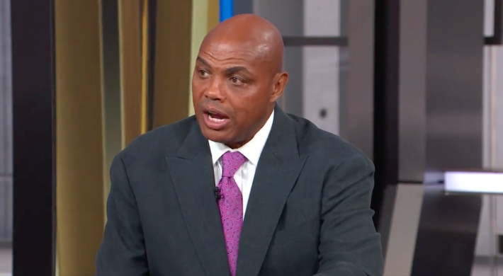 Charles Barkley souhaite que la NBA accorde à Jontay Porter une suspension de 5 ans