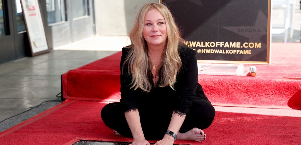 Christina Applegate a refusé une offre de télé-réalité pour une raison très compréhensible