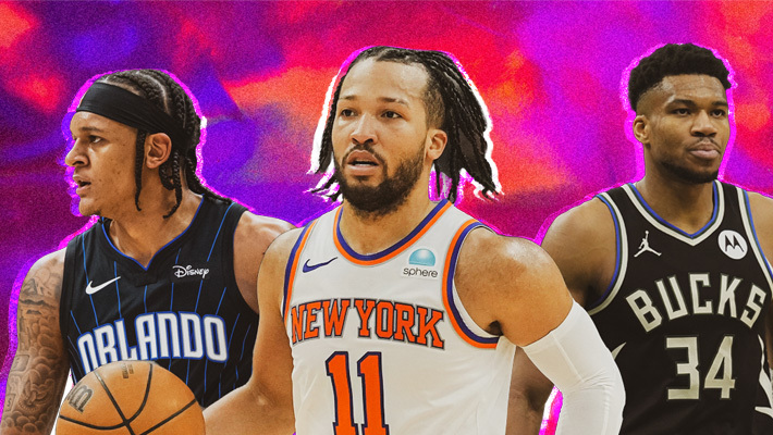 Classement des meilleurs challengers des Celtics lors des séries éliminatoires de l'Est