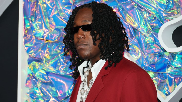 Don Toliver aurait été arrêté pour conduite en état d'ébriété, mais ne serait pas allé en prison