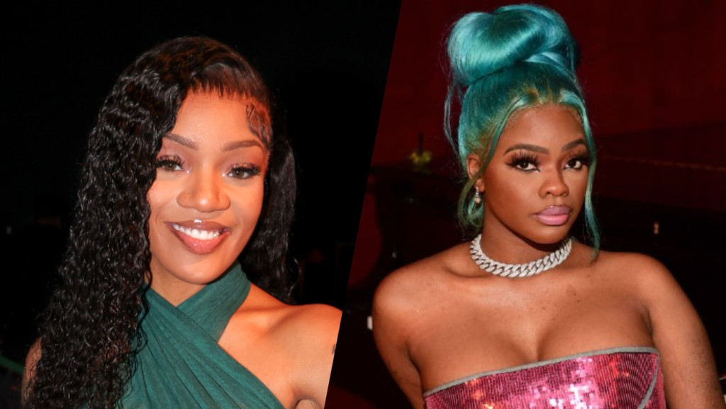 GloRilla et JT sont allés sur la terre brûlée dans une série de messages en ligne après la sortie de "Aite", déclenchant un nouveau bœuf rap