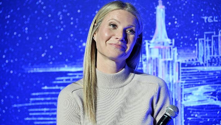 Gwyneth Paltrow a enfin (?) exprimé au monde sa position sur le polyamour