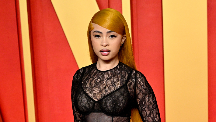 Ice Spice jouera aux côtés de Denzel Washington dans le nouveau film de Spike Lee