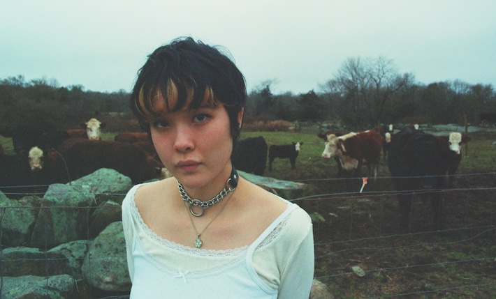 Indie Mixtape 20 : Mei Semones équilibre conflits et utopie sur « Kabutomushi »