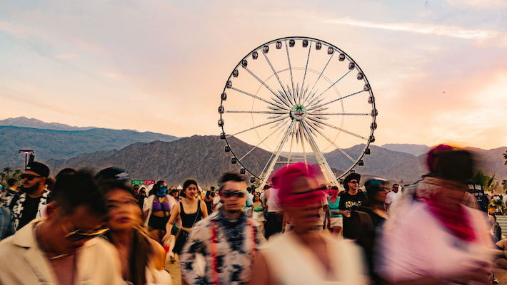Indiecast sur le déclin de Coachella et les premiers prétendants à l'AOTY