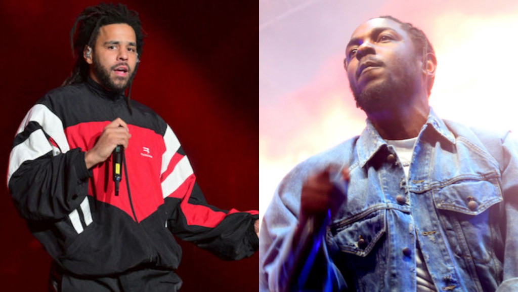 J. Cole a-t-il supprimé « 7 Minute Drill » des services de streaming ?