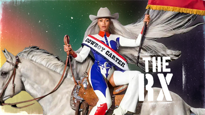 L'excellent "Cowboy Carter" de Beyoncé est une victoire dans un combat qui n'aurait jamais dû exister