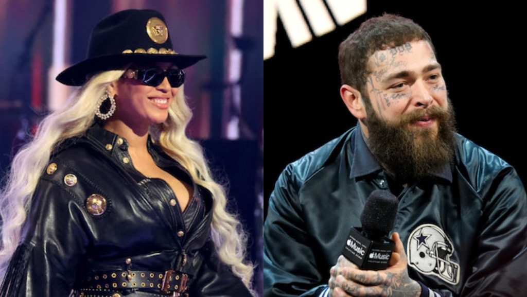 La chanson « Levii's Jeans » de Beyoncé et Post Malone aurait augmenté la valeur des actions de Levi Strauss de 20 %