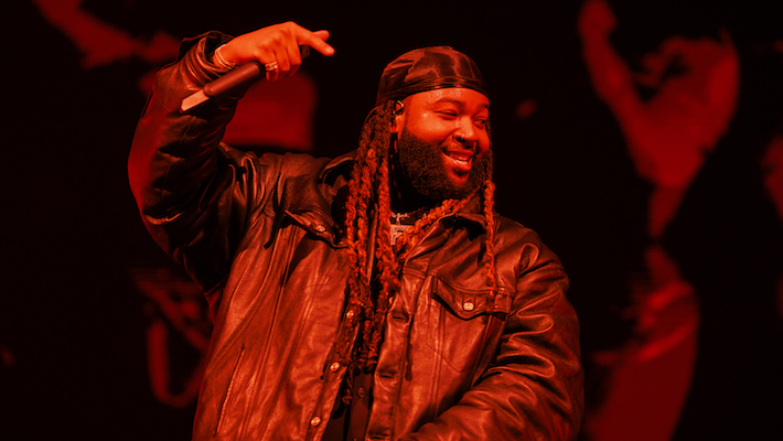 La couverture NSFW 'PartyNextDoor 4' de PartyNextDoor divise les fans entre allumés et épuisés